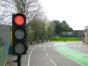 mini traffic light