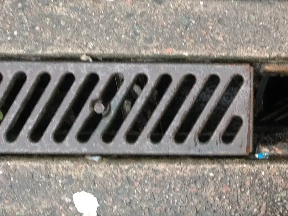 Warning to drivers as 100 drain covers stolen in five days in Walsall