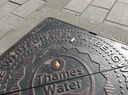 The Whitechapel Fatberg Has Its Own Hidden Memorial
