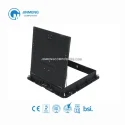 FRP moulding composite hydraulic manhole cover