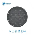 JM-MR102B low shrink Manhole Cover