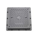 Heavy Duty Manhole Cover 450X450 Square SMC Access Cover
