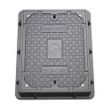600 x 450 Manhole Cover Composite Heavy Duty Inspection Cover