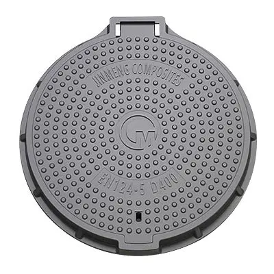GRP Septic Tank Covers Water Tank Manhole Covers Hinged Price - China  Manhole Cover, Cover