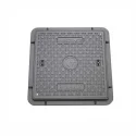 Composite Access Cover 450x450 mm Manhole Cover Square 12.5 ton Load