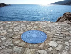 The Right Manhole Cover and Frame Installation That Keep Troubles Away