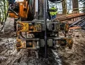 R38N Self Drilling Anchor for Groundwork Project