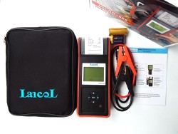 New Print Data Software of Lancol Micro-200&Micro-200pro
