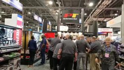 Welcome to AApex show Booth 10148