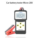Car Battery Tester 100-2000CCA Battery analyzer MICRO-200