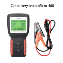 Car Battery Tester Analyzer 100-2000CCA MICRO-468