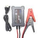 New Product 2 in 1 CAT-100 12V/3A Bluetooth Smart Battery Charger&Tester for Automotive Car and Motorcycle
