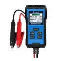 Lancol battery tester BAT-360 new strong clamp car battery CCA analyzer sutable for 12V lifePO battery