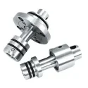 CEM Series Water Rotary Joints