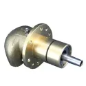 CH Series Water Rotary Joints