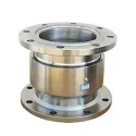 SGJ-F Series For Oil and Water Rotary Joints