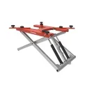 Minimum Height great use mini car lift widely used