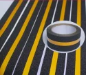 Anti-slip Tape Frosted PVC anti-skid tape, wear-resistant and waterproof metal surface, staircase, store, hospital warning