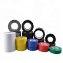 Adhesive PVC Electrical Tape