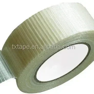 Strong Adhesive Double Sided PET Tape