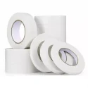 Double side tape Strong high-tack double-sided tape.Strong PET double-sided transparent tape double-sided tape without residue