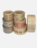 Kraft Paper Gummed Tape