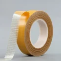 Double sided cloth duct tape