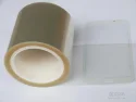 Stongh adhesive double sided PET tape