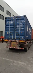 Suzhou tongxie tape Logistics Status Update — November 14, 2022