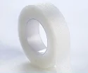 What are the types of medical adhesive tape?