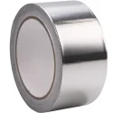 What is the material of aluminum foil tape