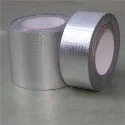 What is the material of plugging waterproof tape