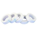 Non-woven medical breathable tape