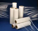 23mic Pallet Wrap Hand Roll PE Stretch Film for Pallet Machine Use