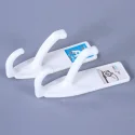 PE hook foam double-sided adhesive