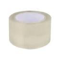 Low Noise Packing Tape Logistics packaging low-noise tape express sealing silent waterproof high-viscosity packaging tape
