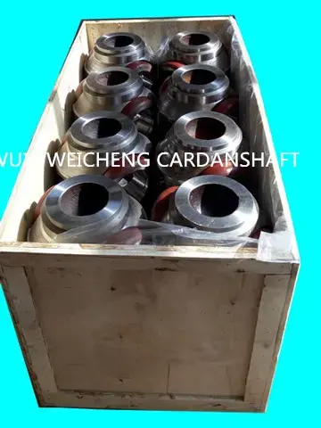 Short delivery time,cost-effective,Weicheng cardan shaft deserves