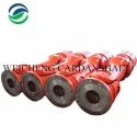 SWC490A-2060 cardan shaft/ universal joint shaft used in 850 rough rolling mill