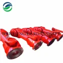 SWC490B-3300 cardan shaft/ universal joint shaft used in 650 hot continuous strip rolling mill