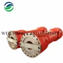 SWC550A-3200 cardan shaft/ universal joint shaft used in hot strip rough rolling mill
