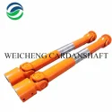 SWC285B-2550 Cardan Shaft/ universal joint shaft used in strip mill rough rolling mills
