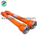 SWC285B-2550Cardan Shaft/ universal joint shaft used in Finish Rolling of strip rolling mill