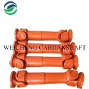 Cardan Shaft/ universal joint shaft SWC250A-2200; SWC250A-1600 used in Steel Pipe Straightener