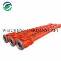 Sizing mill cardan shaft/ universal joint shaft SWC200E-2700
