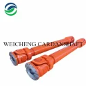 140 piercing mill cardan shaft/ universal joint shaft SWC390E-2800