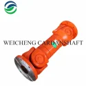 Wire Rod Mill Cardan Shaft/ universal joint shaft SWC315A-950