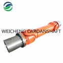 Wire Rod Mill Cardan Shaft/ universal joint shaft SWC490A-3350