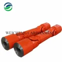 550 Four-roll cold rolling mill cardan shaft/ universal joint shaft SWC 350