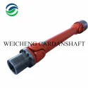 4000 horsepower crusher cardan shaft/ universal joint shaft SWC440A