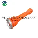 3000 horsepower crusher cardan shaft/ universal joint shaft SWC440A-2500